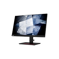 Lenovo Lenovo ThinkVision P24h-2L - LED-skärm - 24"