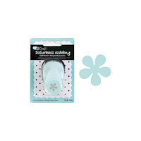 DALPRINT Dalprint Decorative hole punch DPCRAFT 1.6cm Dalprint flower
