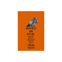 McGill-Queen's University Press Greatness and Decline (häftad, eng)