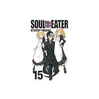 Little, Brown & Company Soul Eater, Vol. 15 (häftad, eng)