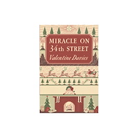 Harpercollins publishers inc Miracle on 34th Street (inbunden, eng)