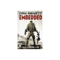 Watkins Media Limited Embedded (häftad, eng)