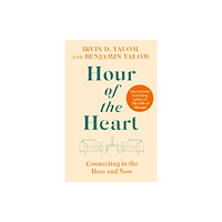 Little, Brown Book Group Hour of the Heart (häftad, eng)