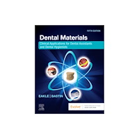 Elsevier Health Sciences Dental Materials (häftad, eng)