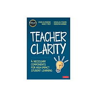 Sage publications inc Teacher Clarity (häftad, eng)