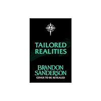 Orion Tailored Realities (häftad, eng)