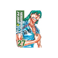 Little, Brown & Company Yowamushi Pedal, Vol. 27 (häftad, eng)