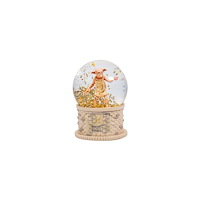 Half Moon Bay Snow Globe Boxed (65mm) - Harry Potter (Dobby)