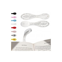 THINKING GIFTS LTD Flexilight White Floral