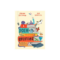 HarperCollins Publishers A Poem for Every Question (inbunden, eng)