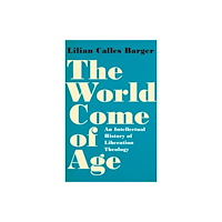 Oxford University Press Inc The World Come of Age (häftad, eng)