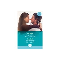 HarperCollins Publishers Emergency Room Reunion / Fresh Start For The Er Doc (häftad, eng)