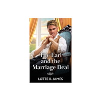 HarperCollins Publishers The Earl And The Marriage Deal (häftad, eng)