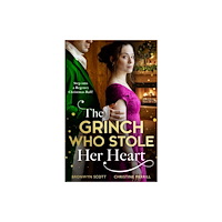 HarperCollins Publishers The Grinch Who Stole Her Heart (häftad, eng)