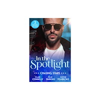 HarperCollins Publishers In The Spotlight: Chasing Stars (häftad, eng)