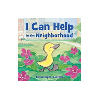 Farrar, Straus & Giroux Inc I Can Help in the Neighborhood (bok, board book, eng)