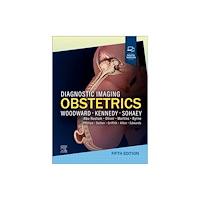 Elsevier Health Sciences Diagnostic Imaging: Obstetrics (inbunden, eng)