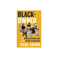 Random House USA Inc Black-Owned (häftad, eng)