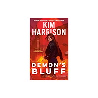 Penguin Putnam Inc Demon's Bluff (häftad, eng)