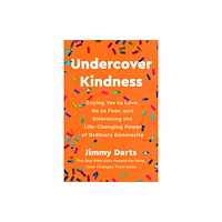 Random House USA Inc Undercover Kindness (inbunden, eng)