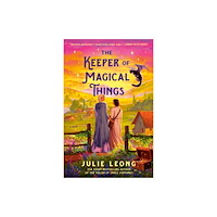 Not Stated The Keeper of Magical Things (häftad, eng)