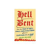 Penguin Putnam Inc Hell Bent (inbunden, eng)
