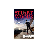 Penguin Putnam Inc Stuart Woods' Blown Away (inbunden, eng)
