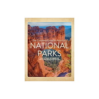 Schiffer Publishing Ltd The Complete Guide to America's National Parks (inbunden, eng)