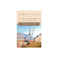 University of Oklahoma Press Jersey Gold (häftad, eng)