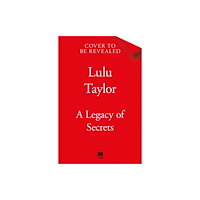 Pan Macmillan A Legacy of Secrets (häftad, eng)