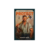 Pan Macmillan Protect (häftad, eng)