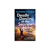 Headline Publishing Group Deadly Dancing at the Seaview Hotel (häftad, eng)