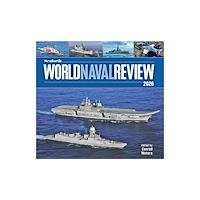 Pen & Sword Books Ltd Seaforth World Naval Review (inbunden, eng)
