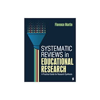 Sage Publications Inc Ebooks Systematic Reviews in Educational Research (häftad, eng)