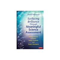 Sage publications inc Surfacing Brilliance Through Meaningful Science Assessment (häftad, eng)