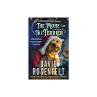 Minotaur Books,US The More the Terrier (häftad, eng)
