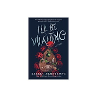 St Martin's Press I'll Be Waiting (häftad, eng)