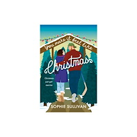 St Martin's Press You Make It Feel Like Christmas (häftad, eng)