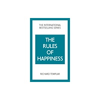 Pearson Education Limited The Rules of Happiness (häftad, eng)