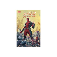 Marvel Comics Deadpool Kills The Marvel Universe One Last Time (häftad, eng)