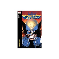 Marvel Comics All-New Wolverine Modern Era Epic Collection: The Four Sisters (häftad, eng)