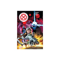 Marvel Comics House Of X/Powers Of X (New Printing) (inbunden, eng)