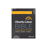 John Wiley & Sons Inc Ubuntu Linux Bible (häftad, eng)