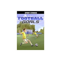 Capstone Global Library Ltd Football Goals (häftad, eng)