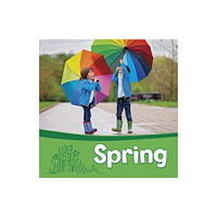 Capstone Global Library Ltd Spring (inbunden, eng)