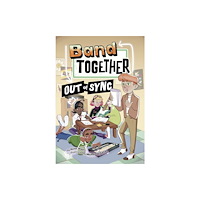 Capstone Global Library Ltd Out of Sync (häftad, eng)