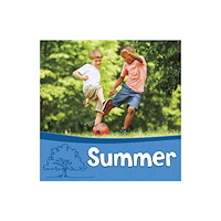 Capstone Global Library Ltd Summer (inbunden, eng)