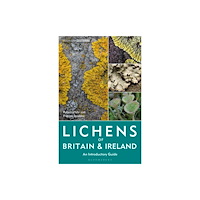Bloomsbury Publishing PLC Lichens of Britain and Ireland (häftad, eng)