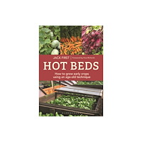 Bloomsbury Publishing PLC Hot Beds (häftad, eng)
