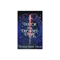 Hodder & Stoughton Traitor of the Drowned Empire (häftad, eng)